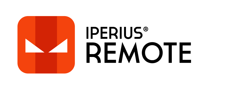 Iperius Remote